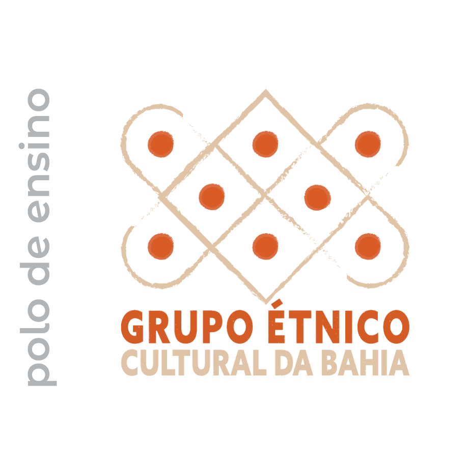 GRUPO ÉTNICO CULTURA DA BAHIA