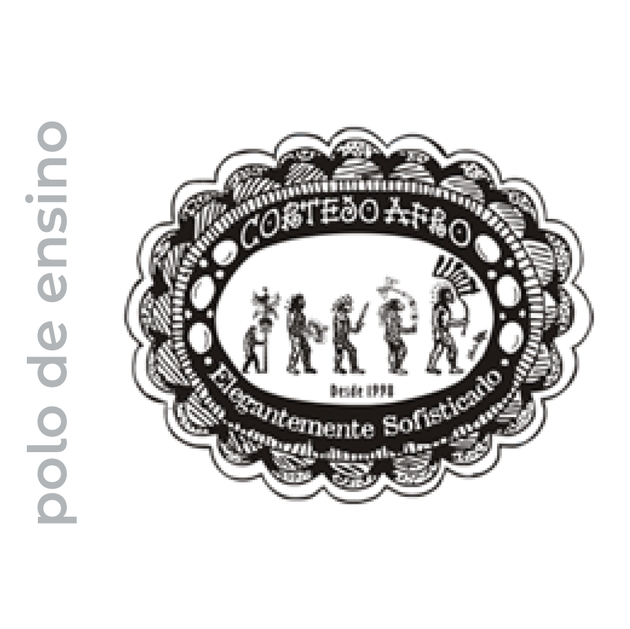 CORTEJO AFRO