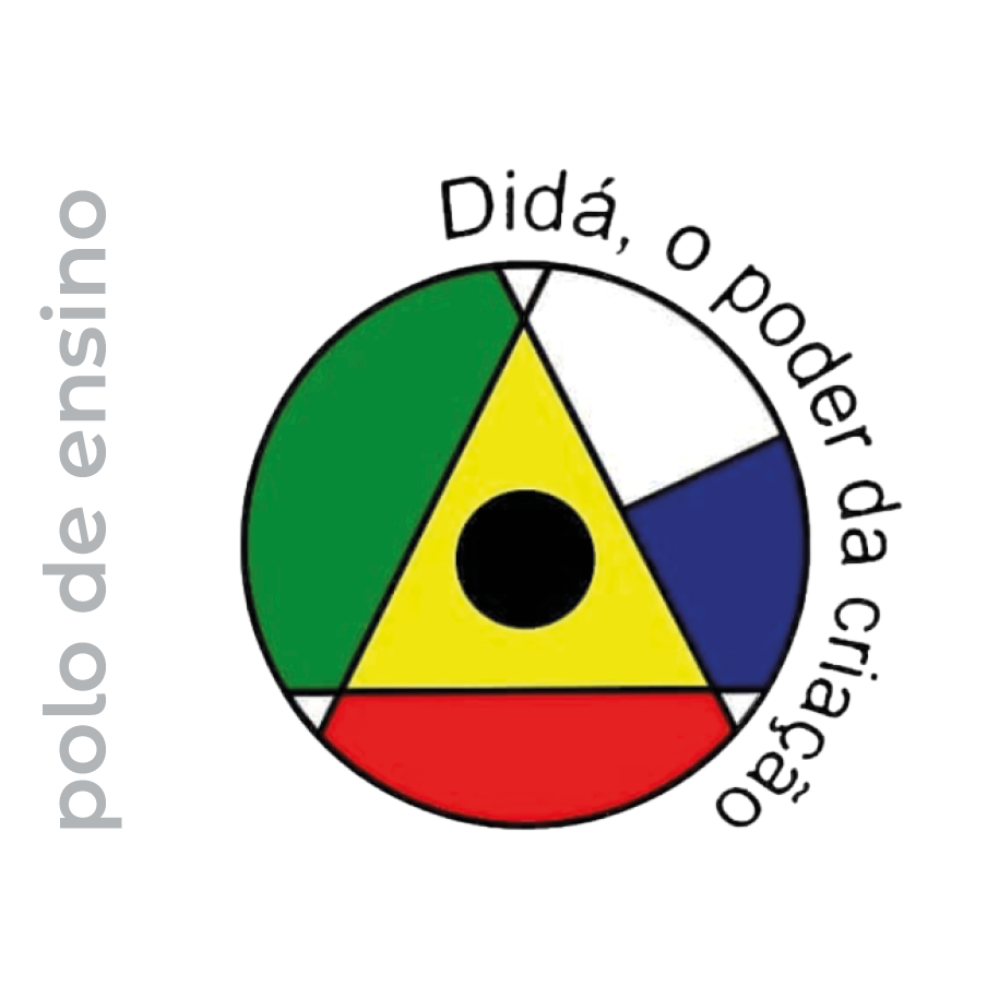 DIDÁ, O PODER DA CRIAÇÃO